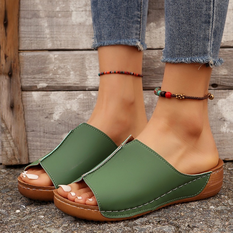 New Women's Sandals Premium Or - Women'S Shoes With Bunions incelemesi ve fiyatı