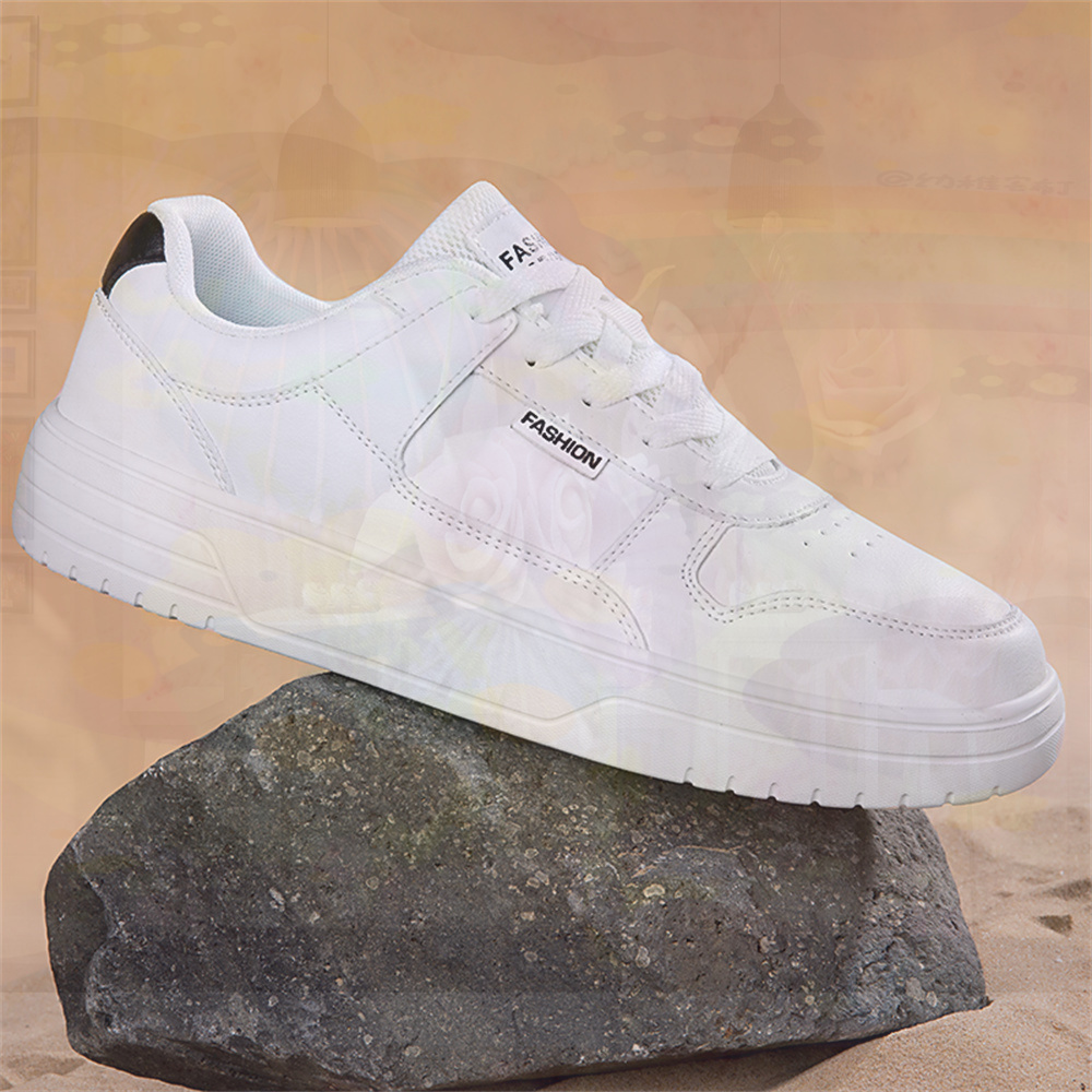 With Ties PU Leather Shoes 41  - Women Shoes Made In Italy incelemesi ve fiyatı
