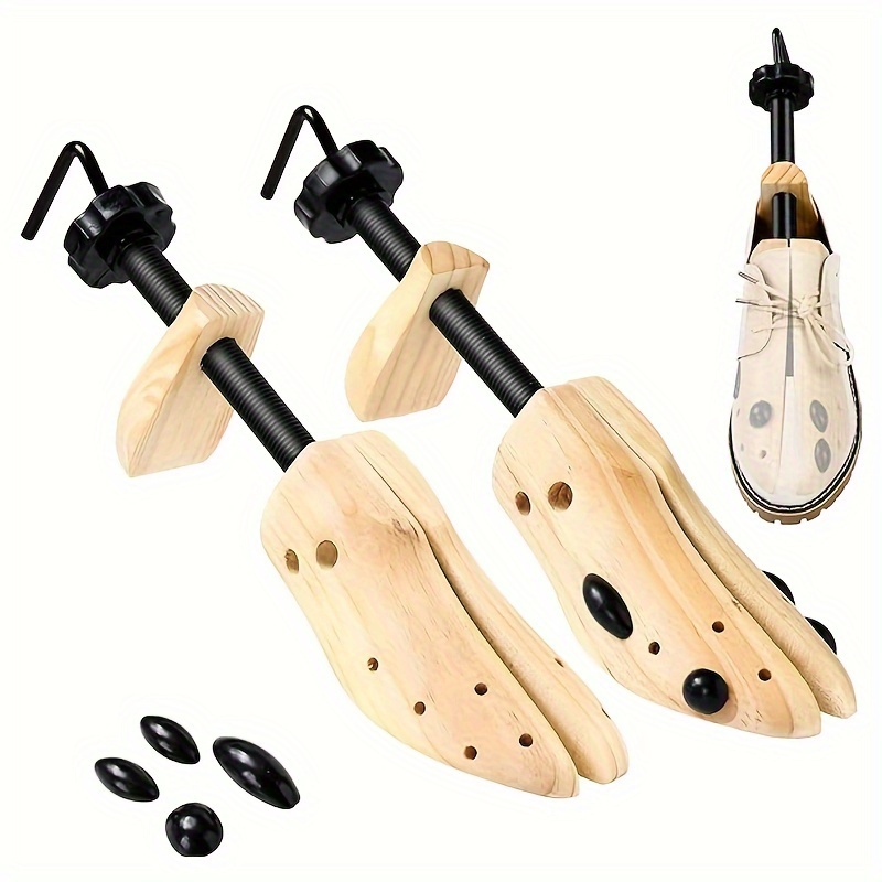 1/2Pc Shoe Stretcher Women and - Women'S Shoes With Bunions incelemesi ve fiyatı