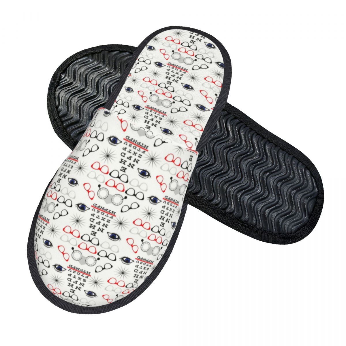 Custom Funny Optician Optometr - Women Shoes Size Chart incelemesi ve fiyatı