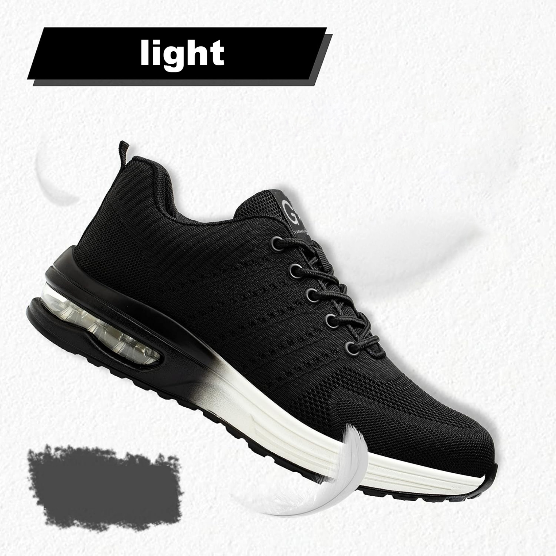 Indestructible Safety Shoes Fo - Women'S Shoes For Work incelemesi ve fiyatı