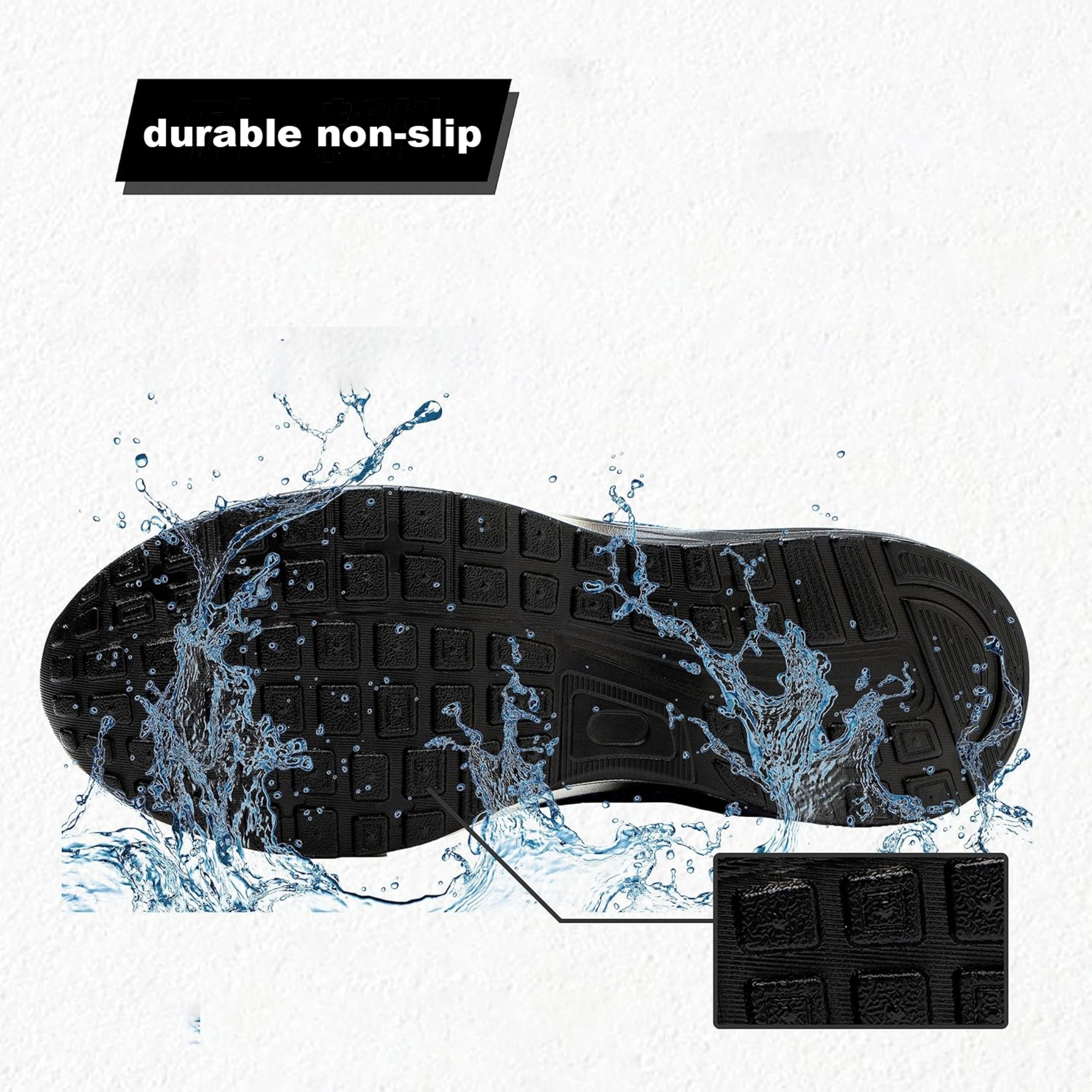 Indestructible Safety Shoes Fo - Women'S Shoes For Work incelemesi ve fiyatı