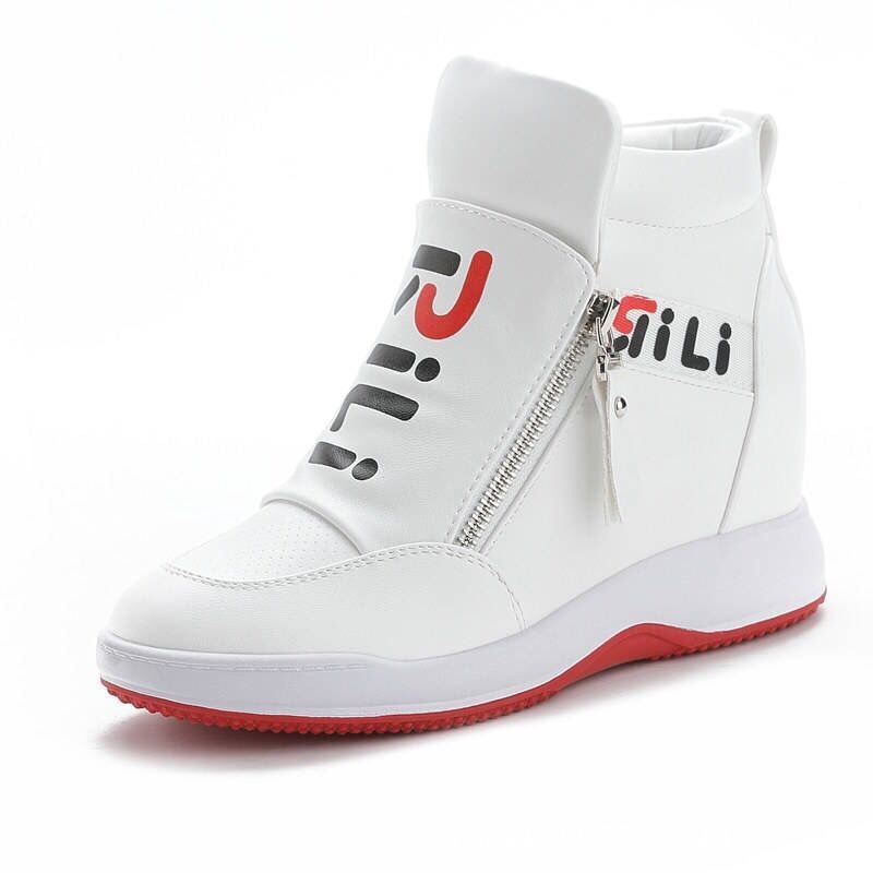 Height Increasing Casual Women - Women Shoes Size Chart incelemesi ve fiyatı