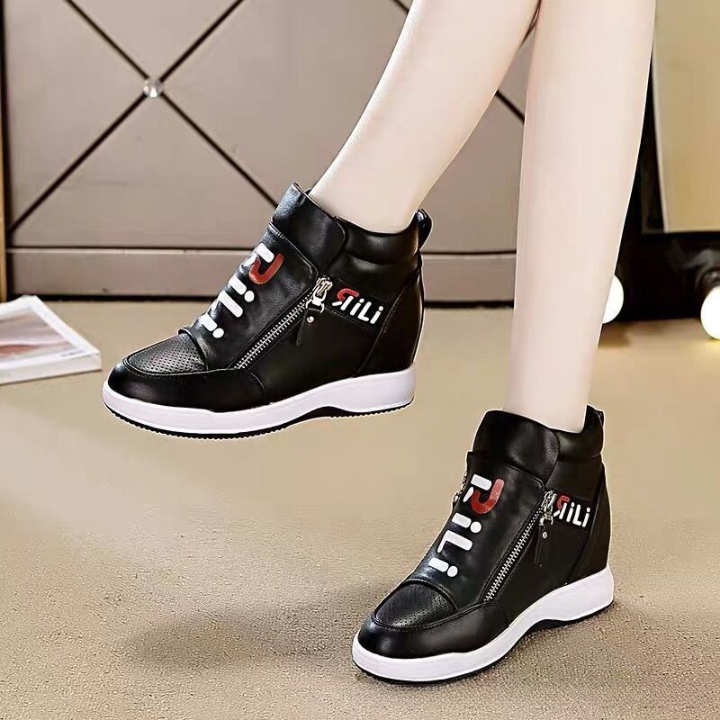 Height Increasing Casual Women - Women Shoes Size Chart incelemesi ve fiyatı