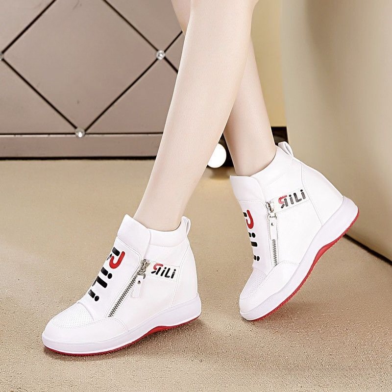 Height Increasing Casual Women - Women Shoes Size Chart incelemesi ve fiyatı