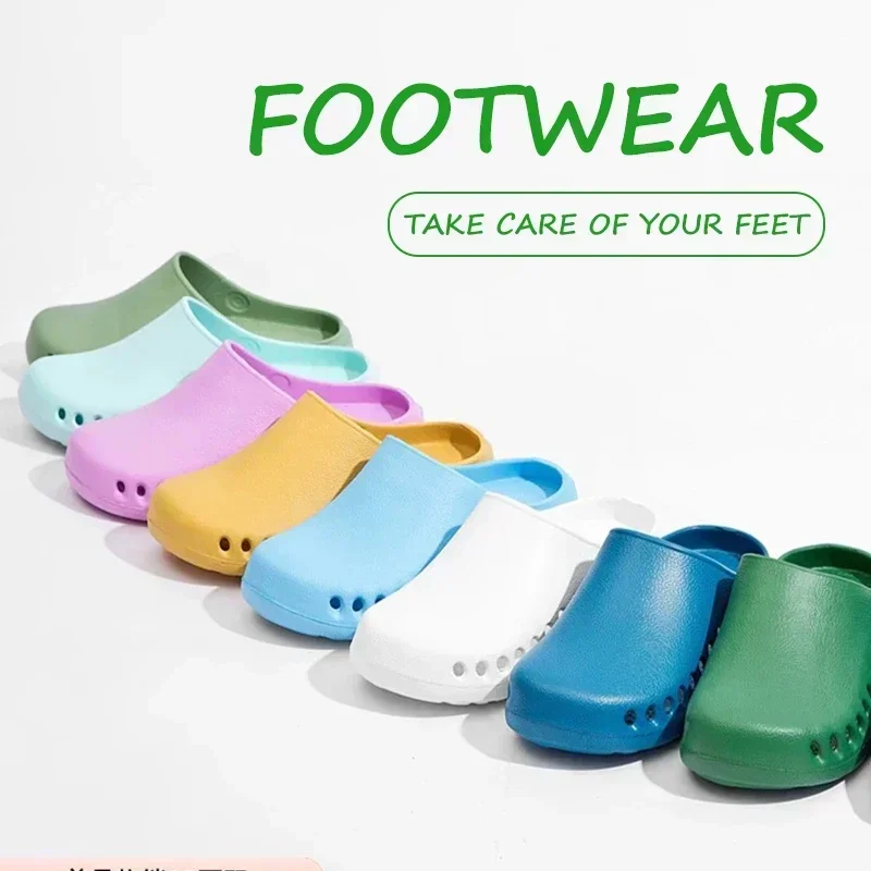 Anti-slip Surgical Shoes Medic - Women'S Shoes For Work incelemesi ve fiyatı