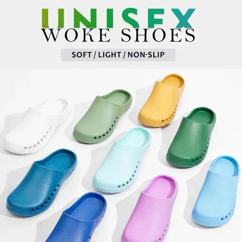 Anti-slip Surgical Shoes Medic - Women'S Shoes For Work incelemesi ve fiyatı