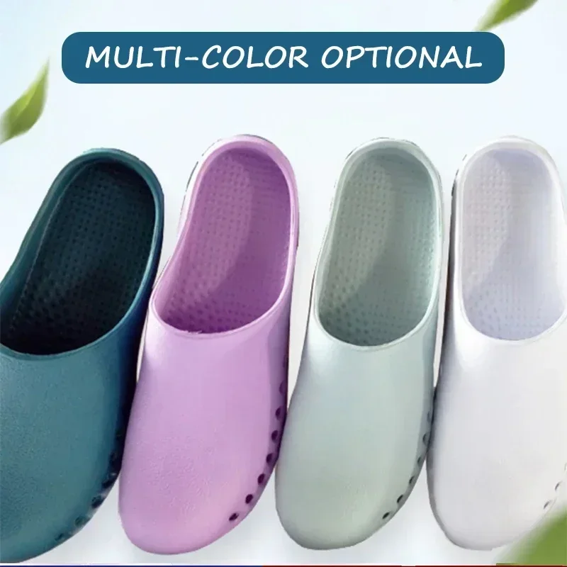 Anti-slip Surgical Shoes Medic - Women'S Shoes For Work incelemesi ve fiyatı