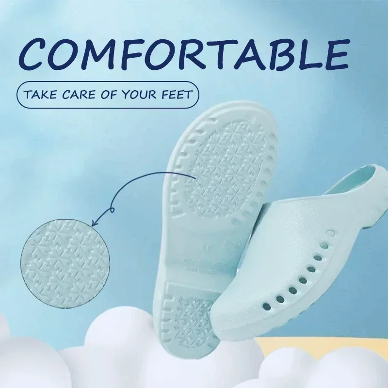 Anti-slip Surgical Shoes Medic - Women'S Shoes For Work incelemesi ve fiyatı