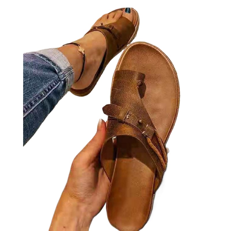 2025 Sandals for Women Orthope - Women'S Shoes With Bunions incelemesi ve fiyatı