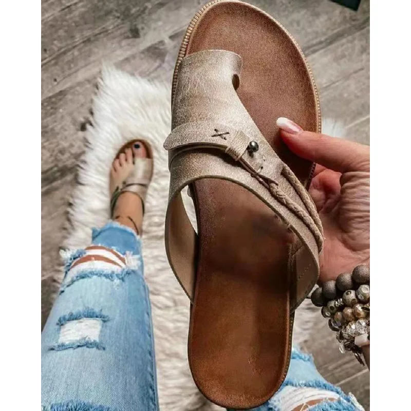 2025 Sandals for Women Orthope - Women'S Shoes With Bunions incelemesi ve fiyatı
