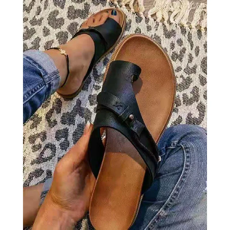 2025 Sandals for Women Orthope - Women'S Shoes With Bunions incelemesi ve fiyatı