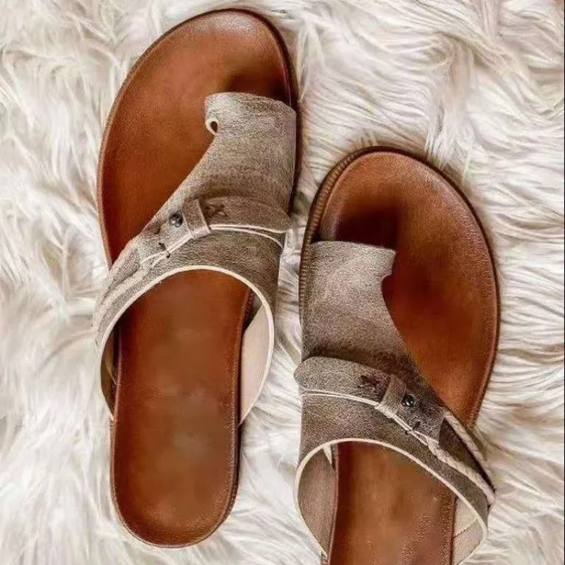 2025 Sandals for Women Orthope - Women'S Shoes With Bunions incelemesi ve fiyatı