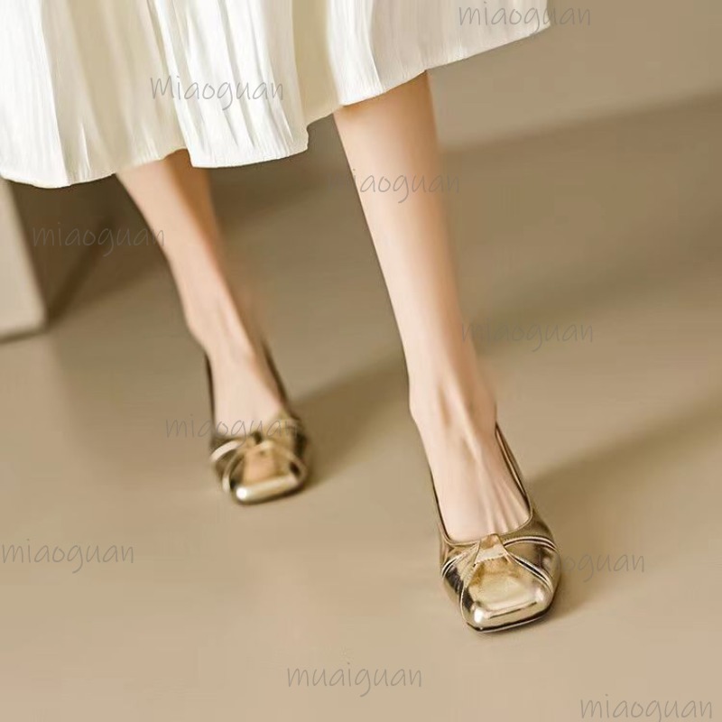 Cover Toe Low Heel Pumps Women - Women'S Shoes Toms incelemesi ve fiyatı