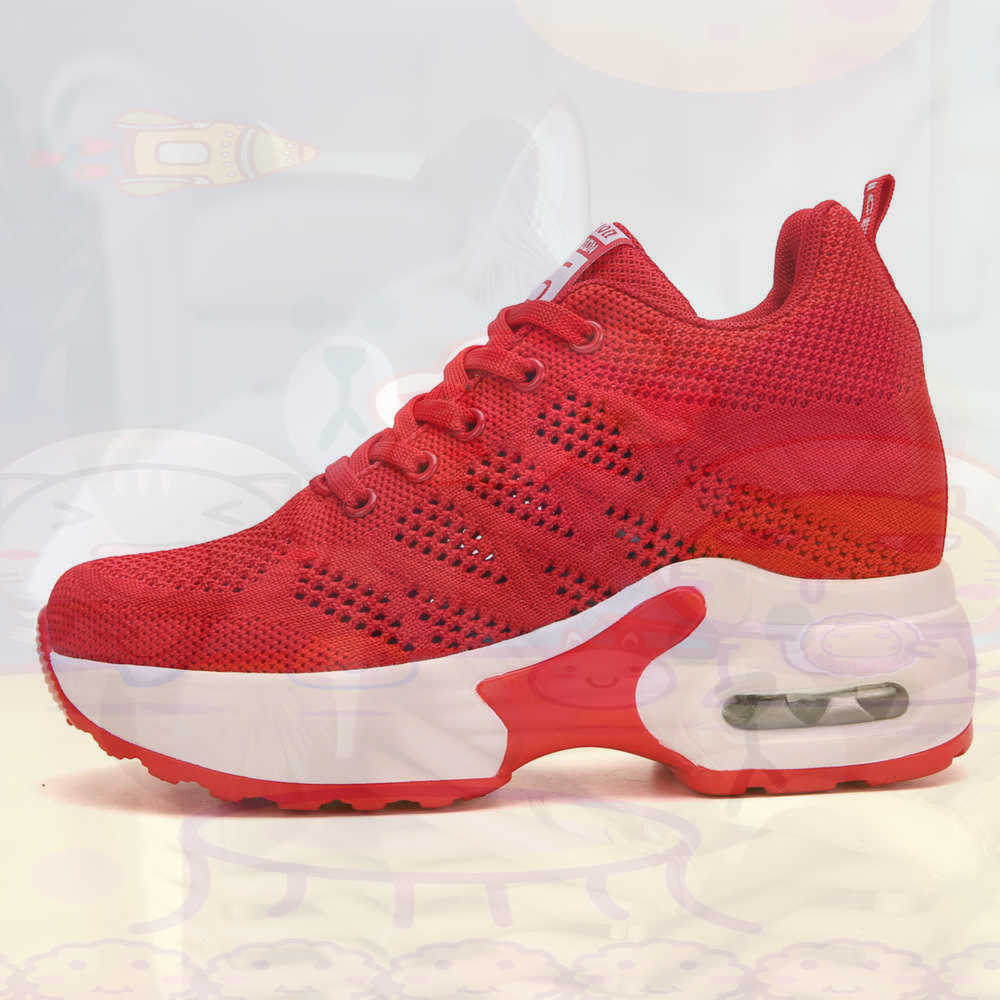 Red Size 36 Shoes Woman Tennis - Women Shoes Made In Italy incelemesi ve fiyatı