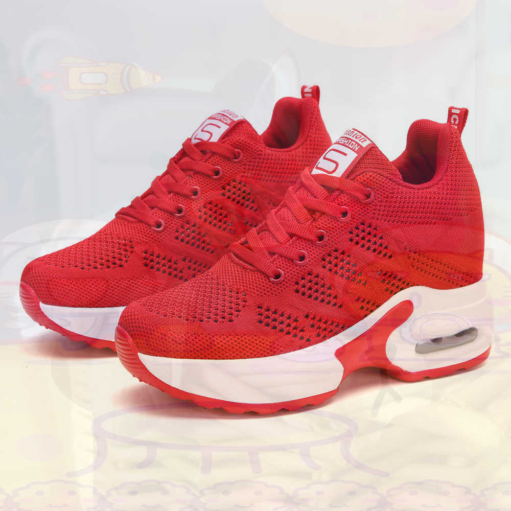 Red Size 36 Shoes Woman Tennis - Women Shoes Made In Italy incelemesi ve fiyatı