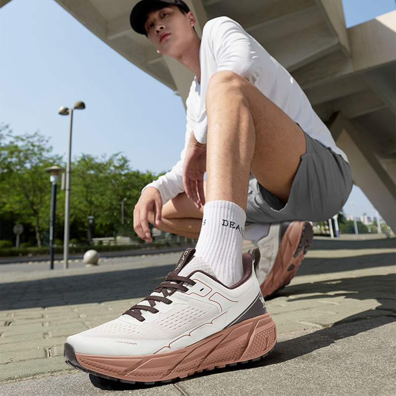 GODLEN CAMEL Sports Running Sh - Women'S Shoes New Balance incelemesi ve fiyatı