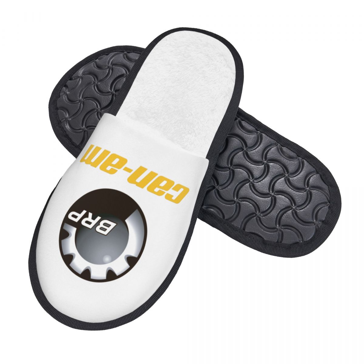 Custom BRP ATV Can Am Logo Hou - Women Shoes Logo incelemesi ve fiyatı