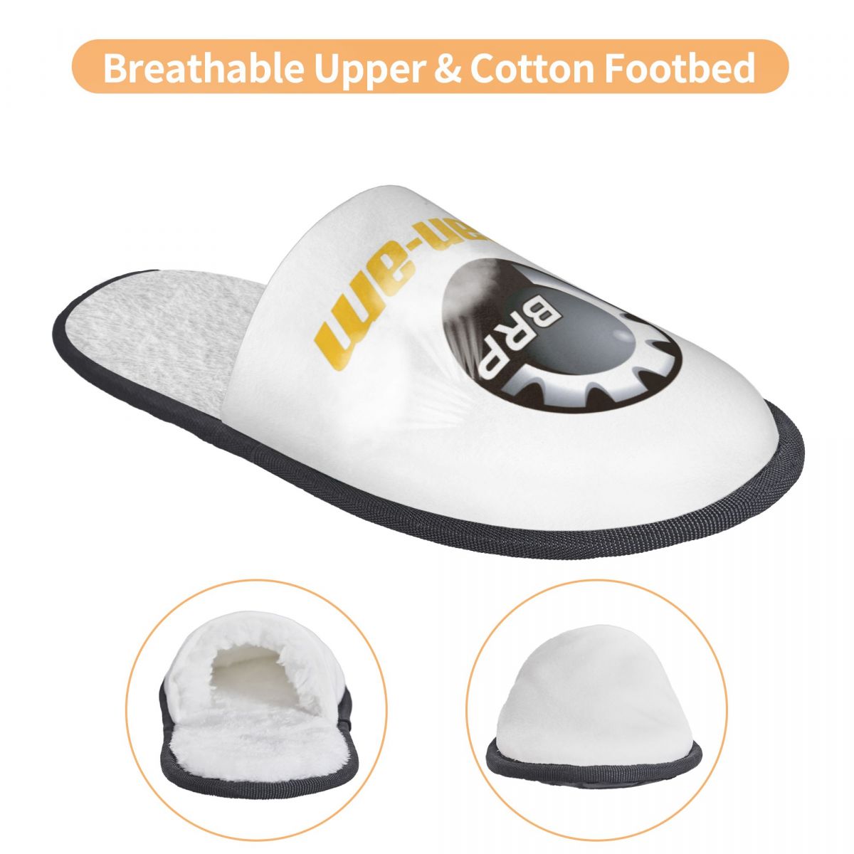 Custom BRP ATV Can Am Logo Hou - Women Shoes Logo incelemesi ve fiyatı