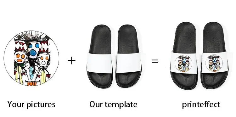 Custom Shoes Personalized Slid - Women Shoes Logo incelemesi ve fiyatı