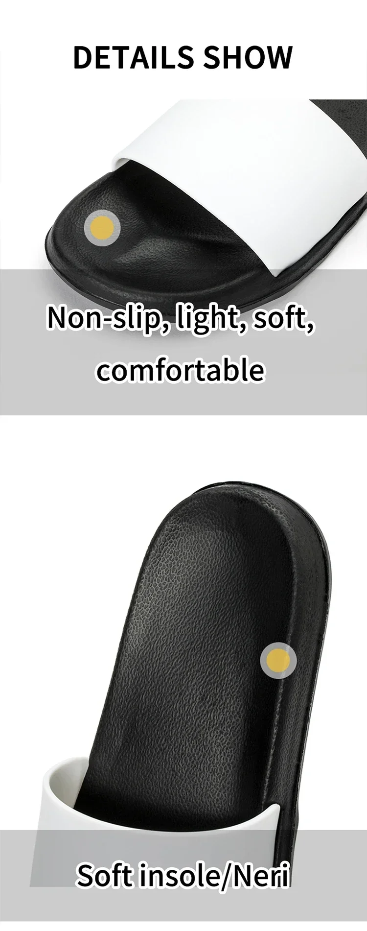 Custom Shoes Personalized Slid - Women Shoes Logo incelemesi ve fiyatı