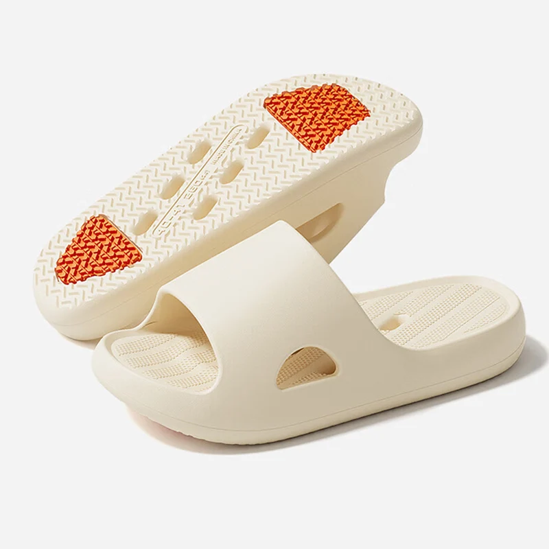 Anti-slip Hollow Out Bathroom  - Women'S Shoes Plus Size incelemesi ve fiyatı