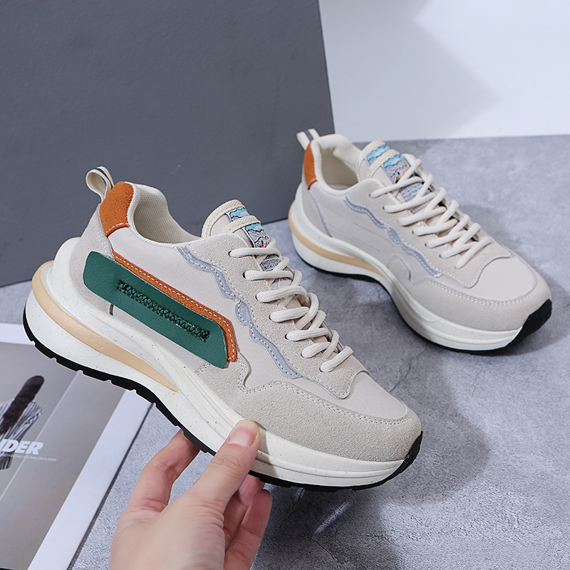 Women New Luxury Brand Sneaker - Women'S Shoes New Balance incelemesi ve fiyatı