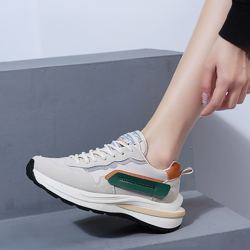 Women New Luxury Brand Sneaker - Women'S Shoes New Balance incelemesi ve fiyatı