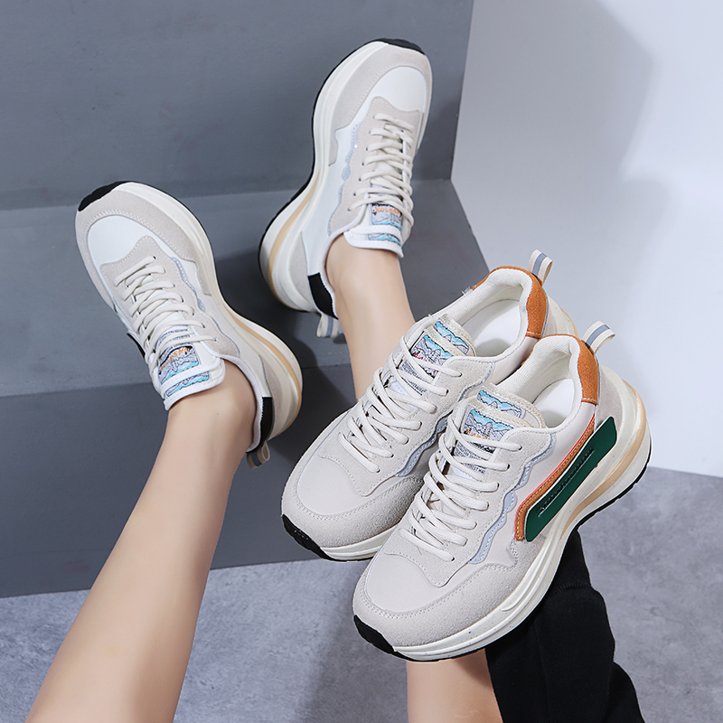 Women New Luxury Brand Sneaker - Women'S Shoes New Balance incelemesi ve fiyatı