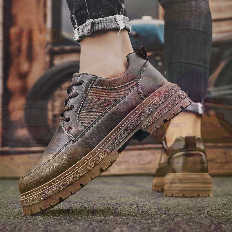 Dark Natural Leather Fashion T - Women Shoes Made In Italy incelemesi ve fiyatı