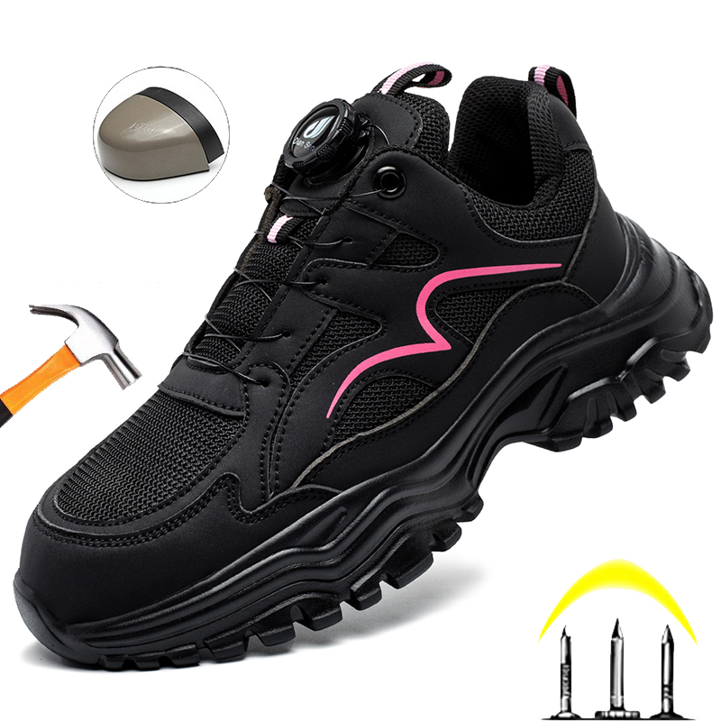 Womens Work Shoes Steel Toe Sa - Women'S Shoes For Work incelemesi ve fiyatı