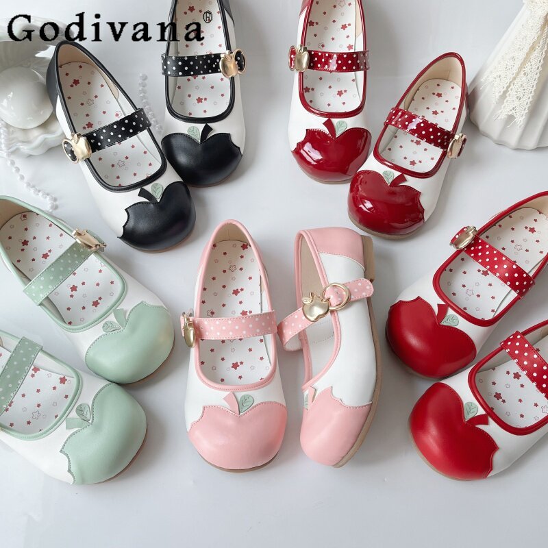 Original Japanese Lolita Mary  - Women'S Shoes Toms incelemesi ve fiyatı