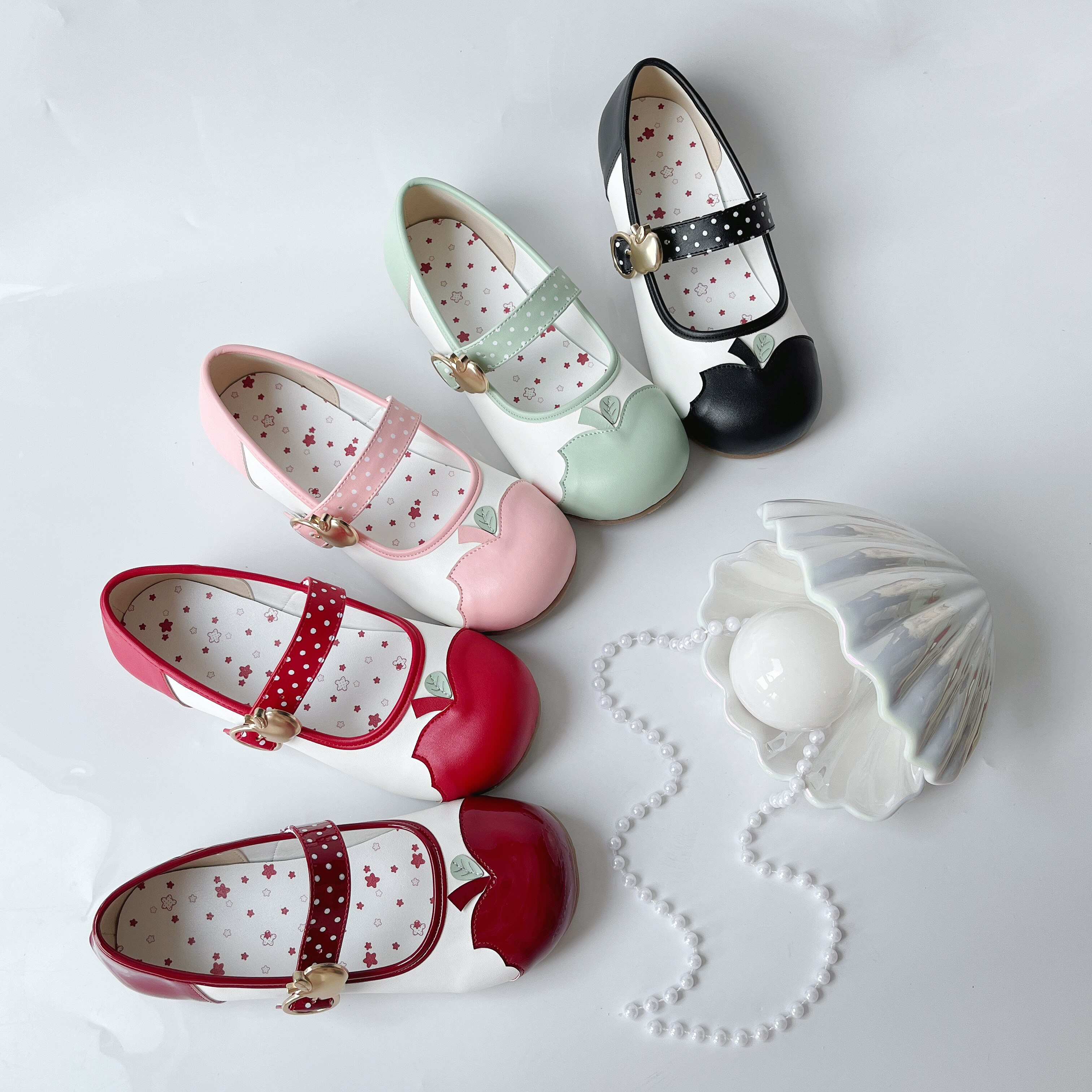 Original Japanese Lolita Mary  - Women'S Shoes Toms incelemesi ve fiyatı