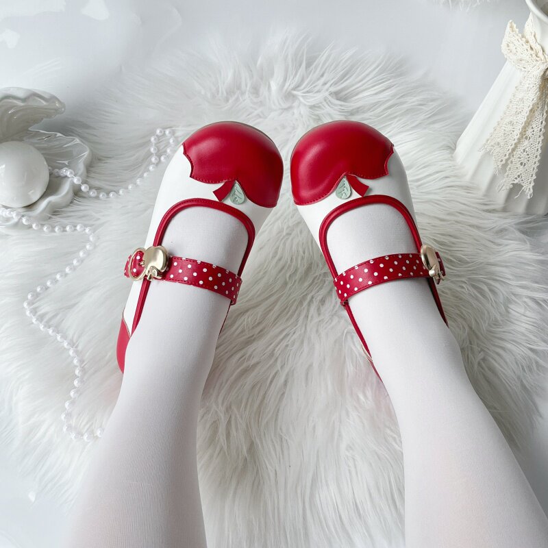 Original Japanese Lolita Mary  - Women'S Shoes Toms incelemesi ve fiyatı