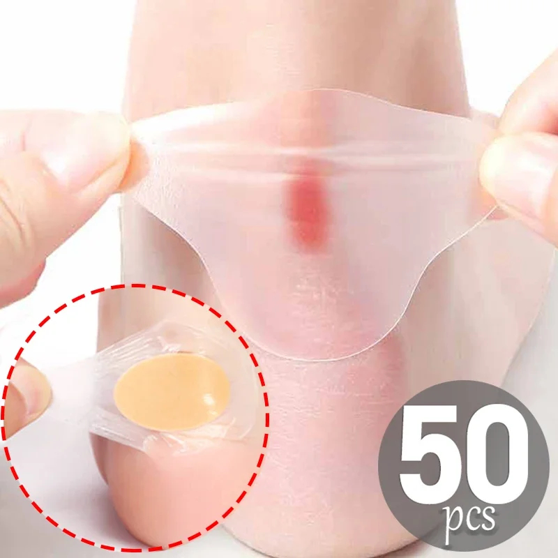 10-50PCS Gel Shoes Stickers So - Women'S Shoes With Bunions incelemesi ve fiyatı