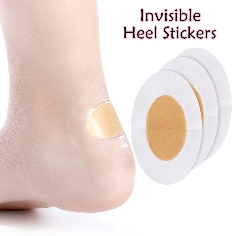 10-50PCS Gel Shoes Stickers So - Women'S Shoes With Bunions incelemesi ve fiyatı