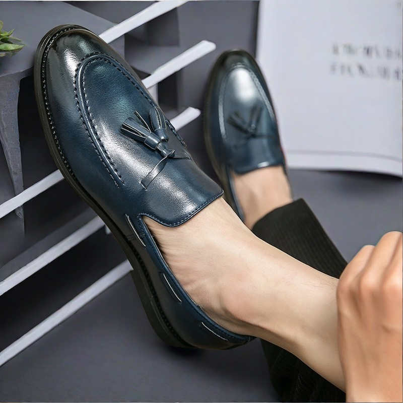 Italy Small Numbers Boys Loafe - Women Shoes Made In Italy incelemesi ve fiyatı
