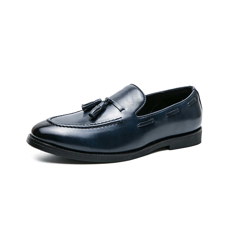 Italy Small Numbers Boys Loafe - Women Shoes Made In Italy incelemesi ve fiyatı