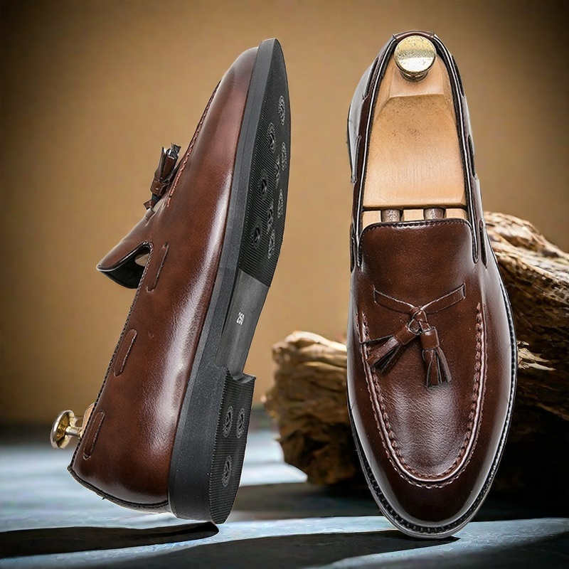 Italy Small Numbers Boys Loafe - Women Shoes Made In Italy incelemesi ve fiyatı