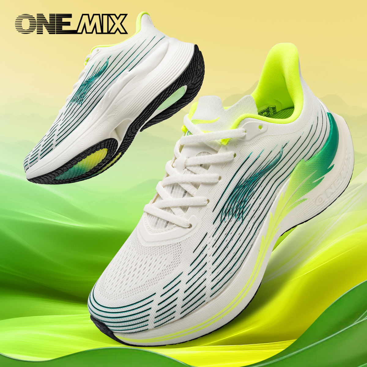 Onemix New Women Marathon Runn - Women'S Shoes New Balance incelemesi ve fiyatı