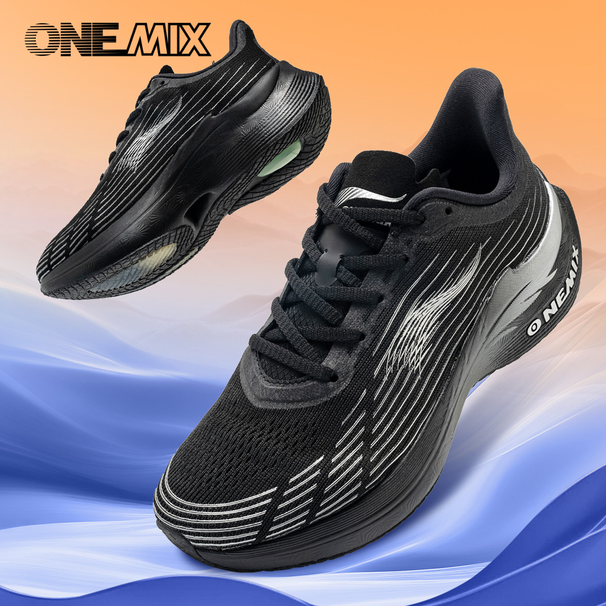 Onemix New Women Marathon Runn - Women'S Shoes New Balance incelemesi ve fiyatı