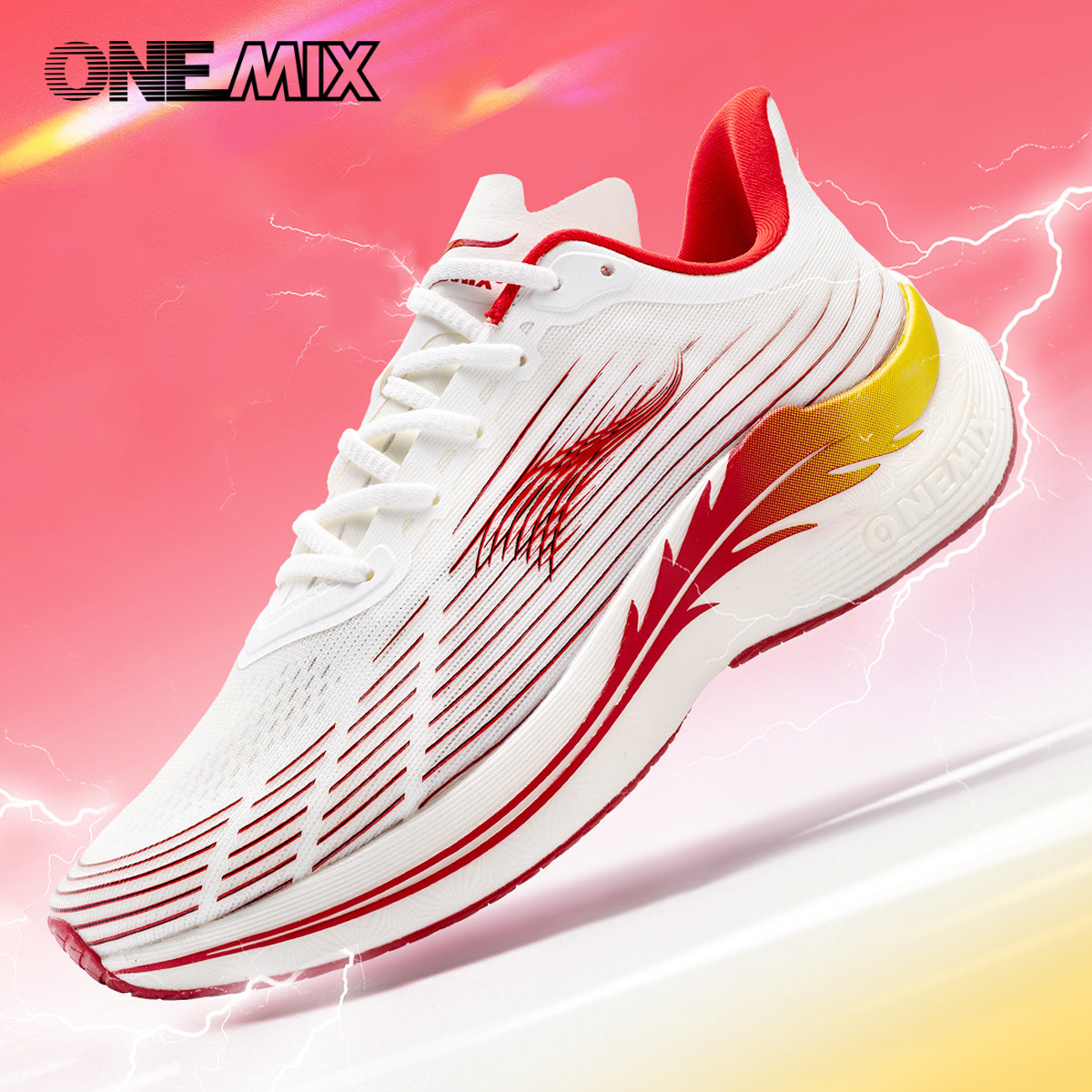 Onemix New Women Marathon Runn - Women'S Shoes New Balance incelemesi ve fiyatı