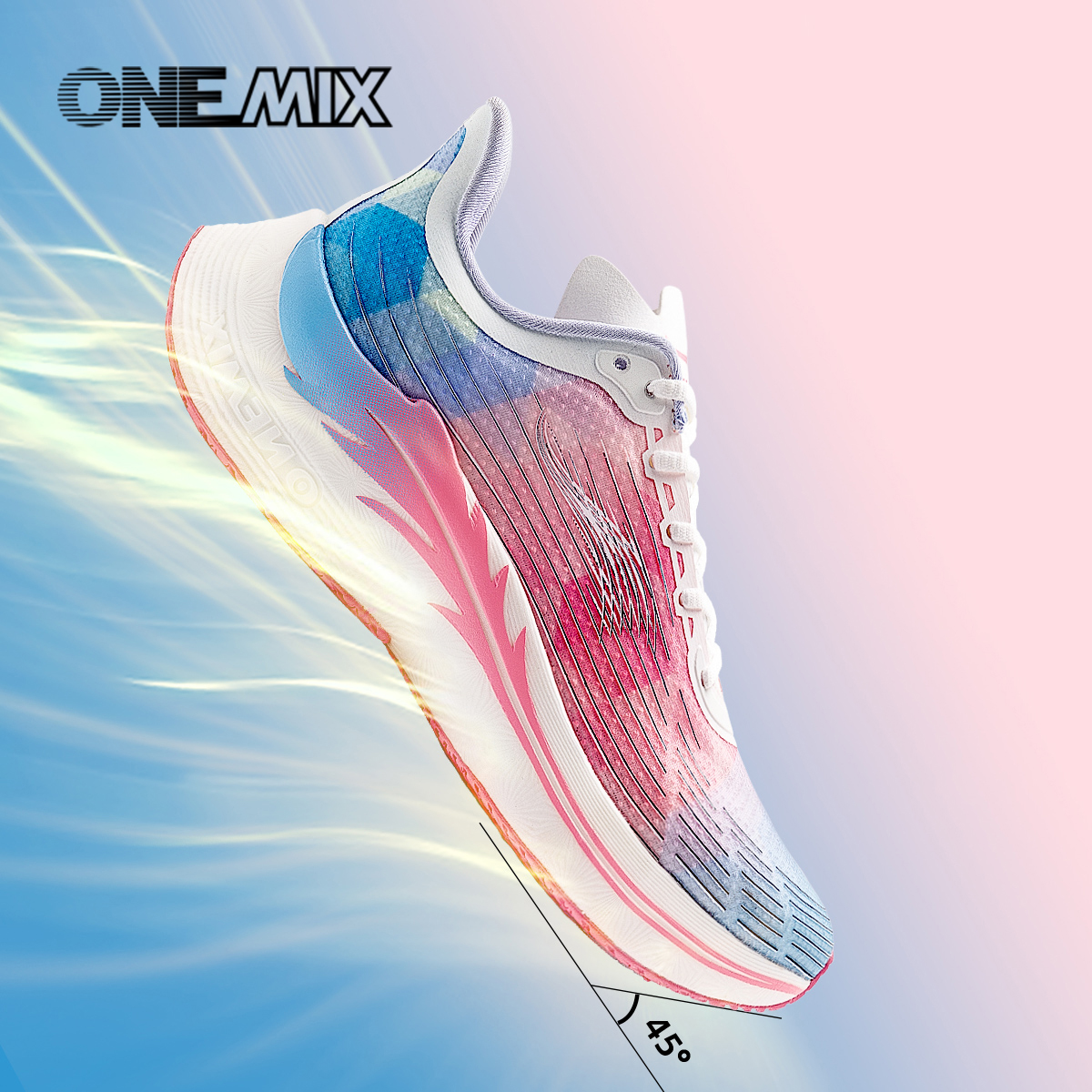 Onemix New Women Marathon Runn - Women'S Shoes New Balance incelemesi ve fiyatı