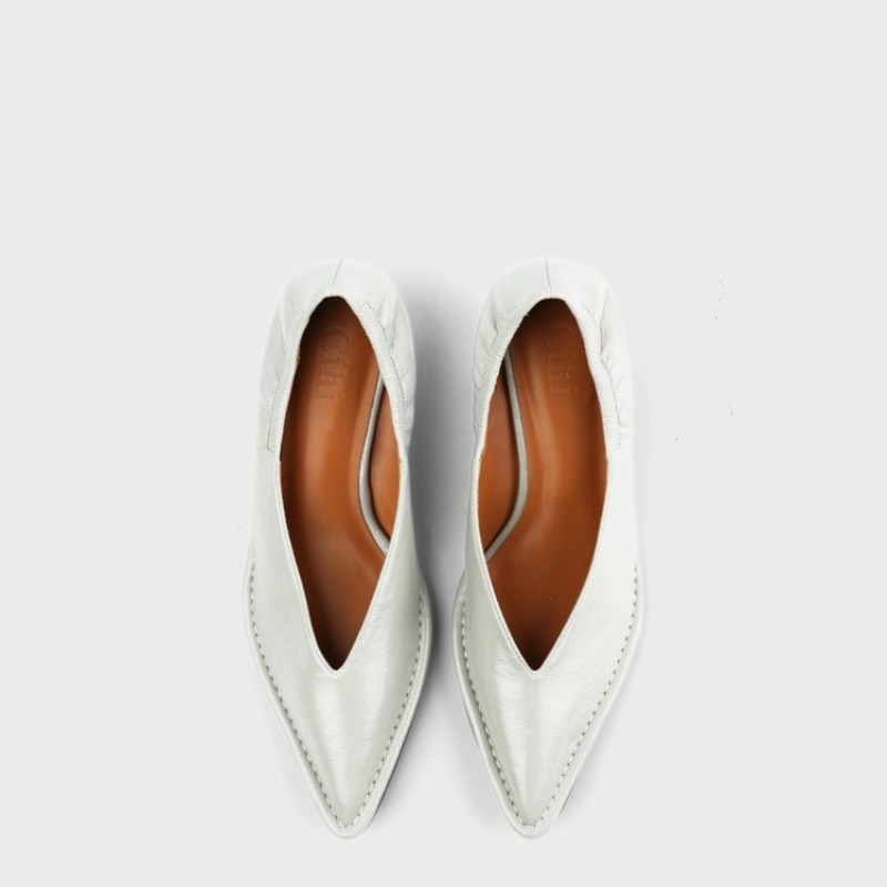 2025 New Pointed Toe Single Sh - Women'S Shoes Toms incelemesi ve fiyatı