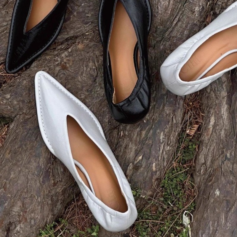 2025 New Pointed Toe Single Sh - Women'S Shoes Toms incelemesi ve fiyatı