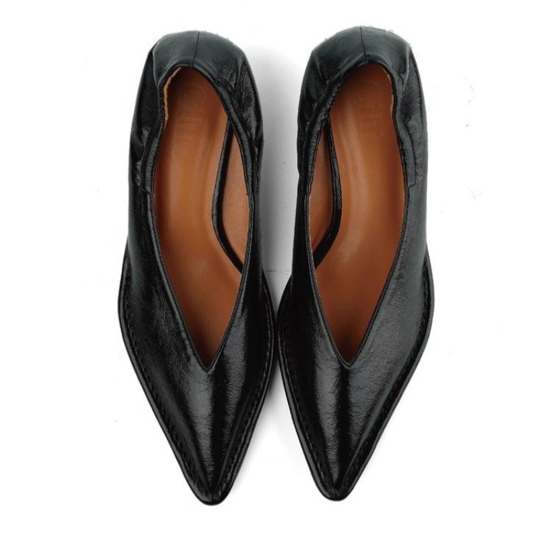 2025 New Pointed Toe Single Sh - Women'S Shoes Toms incelemesi ve fiyatı