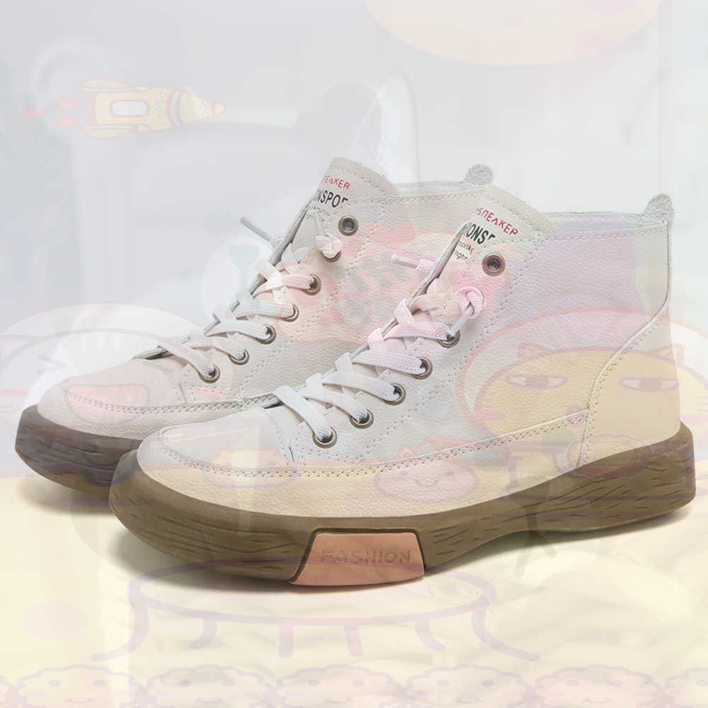 High Top Hi Cut Offers Skatebo - Women Shoes Made In Italy incelemesi ve fiyatı