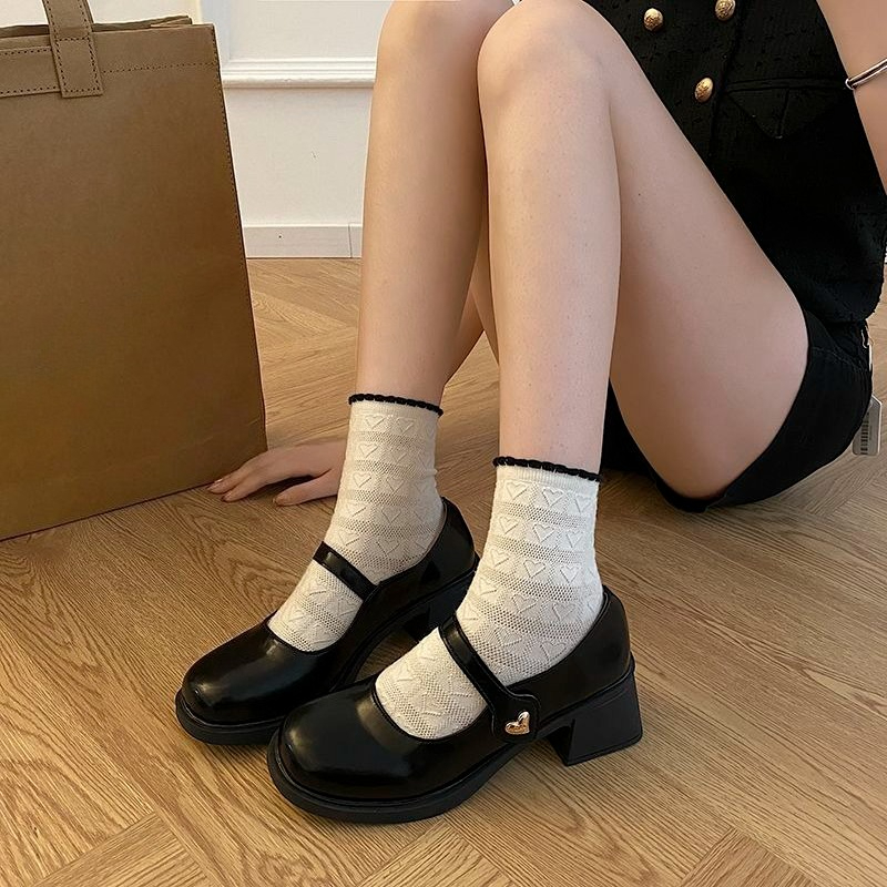 Women's 2026 New Mary Jane Sho - Women Shoes Size Chart incelemesi ve fiyatı