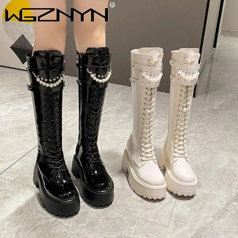 Winter Leather Warm Plush Boot - Zip Up Boots Short incelemesi ve fiyatı