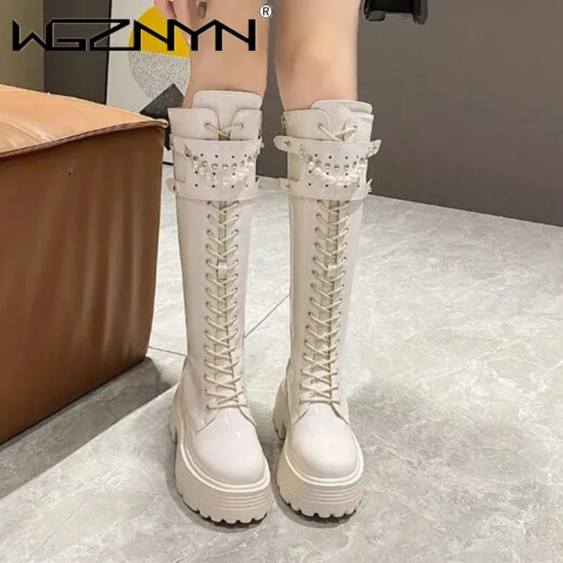 Winter Leather Warm Plush Boot - Zip Up Boots Short incelemesi ve fiyatı